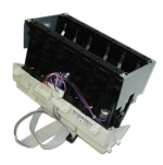 HP Q6675-60019 Ink Supply Station (ISS) assem - OEM, Compatible, or Used - Partshere.com