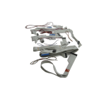 HP Q6675-60092 Harness cables kit - Includes - OEM, Compatible, or Used - Partshere.com