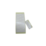 HP Q6675-67006 Double sided adhesive pad - OEM, Compatible, or Used - Partshere.com