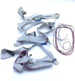 OEM Q6675-67023 HP Harness cables kit - Includes at Partshere.com