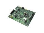 HP Q6675-67801 Print mechanism PC board - Con - OEM, Compatible, or Used - Partshere.com