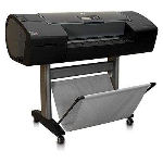 Q6675B-MANUAL_DESIGNJET and more service parts available