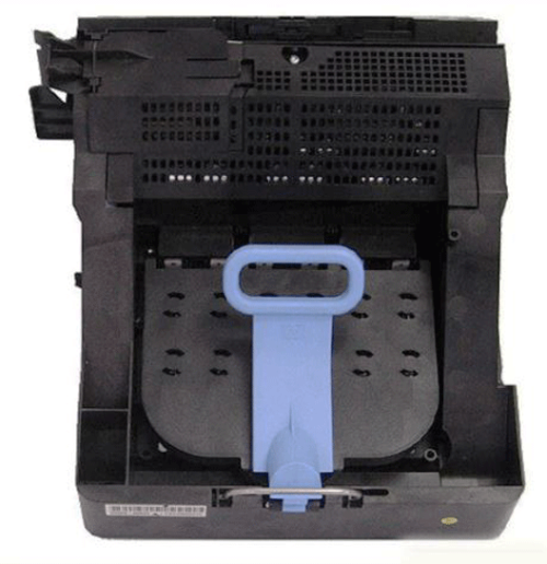 HP Q6677-67004 Carriage assembly - For the 44 - OEM, Compatible, or Used - Partshere.com