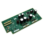 HP Q6683-20152 Carriage PC board for Desig - OEM, Compatible, or Used - Partshere.com