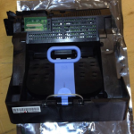 OEM Q6683-60153 HP Carriage Assembly Only. - Incl at Partshere.com