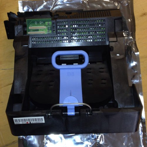 HP Q6683-60153 Carriage Assembly Only. - Incl - OEM, Compatible, or Used - Partshere.com