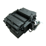 HP Q6683-60187 Service station assembly - Inc - OEM, Compatible, or Used - Partshere.com