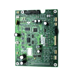 HP Q6683-60190 Printmech PC board - Controls - OEM, Compatible, or Used - Partshere.com