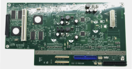 HP Q6683-60192 Main PCA only for Designjet - OEM, Compatible, or Used - Partshere.com