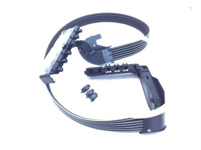 HP Q6683-60195 Ink supply tubes - For 24-inch - OEM, Compatible, or Used - Partshere.com