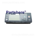 HP Q6683-67002 Front panel sv for DesignJe - OEM, Compatible, or Used - Partshere.com