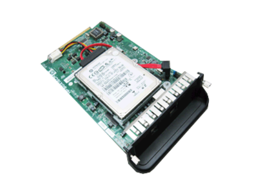 HP Q6683-67030 T1100/T1100ps Formatter SV FW9 - OEM, Compatible, or Used - Partshere.com