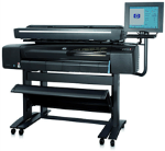 Q6685A DesignJet 820 mfp