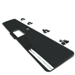 HP Q6687-60066 Front panel window cover - For - OEM, Compatible, or Used - Partshere.com