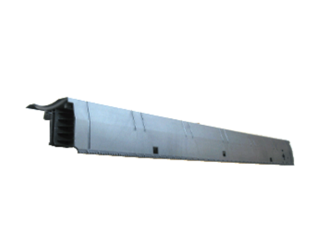 HP Q6687-60081 Clean out assembly - For 44-in - OEM, Compatible, or Used - Partshere.com