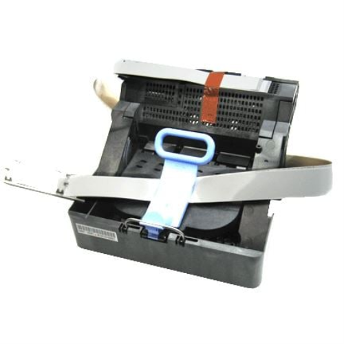HP Q6687-67009 Carriage assembly & 44inch Tra - OEM, Compatible, or Used - Partshere.com