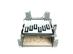 OEM Q6693-60022 HP Capping station assembly - For at Partshere.com
