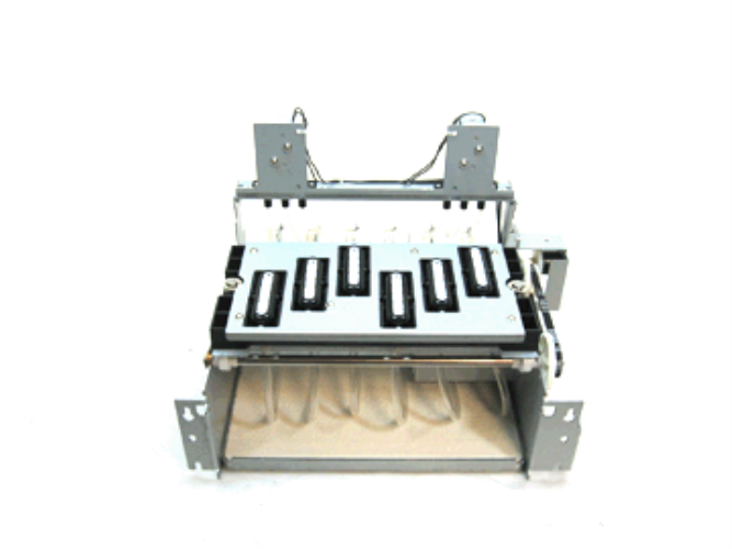 HP Q6693-60022 Capping station assembly - For - OEM, Compatible, or Used - Partshere.com