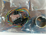 HP Q6702-60435 Scan-axis encoder strip - Incl - OEM, Compatible, or Used - Partshere.com