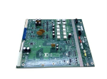 HP Q6702-60530 Print mechanism PC board - Con - OEM, Compatible, or Used - Partshere.com