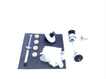 HP Q6703-67090 Gears kit - Includes main gear - OEM, Compatible, or Used - Partshere.com