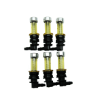 HP Q6703-67126 FI towers kit (6pc per kit) fo - OEM, Compatible, or Used - Partshere.com