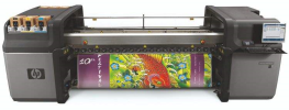 Q6703A latex 800 printer scitex LX800 industrial printer