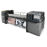HP Q6704A Latex 600 Printer Scitex L - OEM, Compatible, or Used - Partshere.com