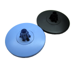HP Q6706-60901 Take-up reel spindle hubs - OEM, Compatible, or Used - Partshere.com
