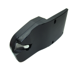 HP Q6706-60903 Take-up reel left hand module - OEM, Compatible, or Used - Partshere.com