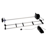 HP Q6706A 42-inch take-up reel - For the - OEM, Compatible, or Used - Partshere.com