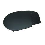 HP Q6711-60005 Left side panel assembly - For - OEM, Compatible, or Used - Partshere.com