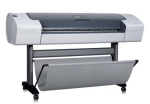 Q6712A HP DesignJet T610 44-IN Printe at Partshere.com