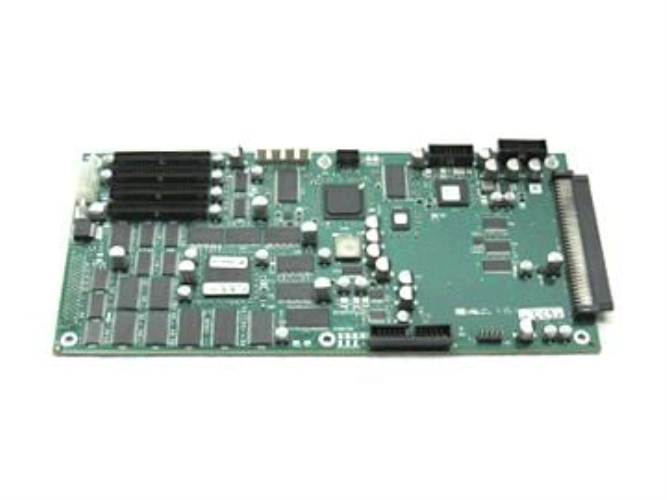 HP Q6713-60001 Main elelectronics board - For - OEM, Compatible, or Used - Partshere.com