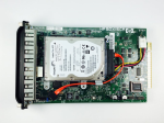 HP Q6718-60047 Formatter (Main logic) board - - OEM, Compatible, or Used - Partshere.com