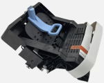 HP Q6718-67012 Carriage assembly - Includes t - OEM, Compatible, or Used - Partshere.com