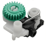 HP Q6718-67013 Starwheel lifter assembly - Fo - OEM, Compatible, or Used - Partshere.com