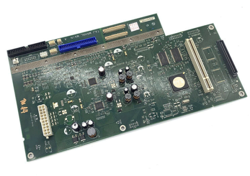 HP Q6718-67015 Main PCA - Controls and drives - OEM, Compatible, or Used - Partshere.com