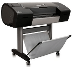 Q6718A DesignJet Z3200 24-IN Photo Printer