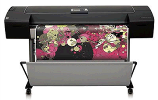 Q6719A DesignJet Z3200 44-IN Photo Printer