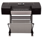 Q6720B DesignJet z3200 24-in postscript photo printer