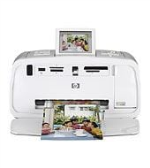 Q7011C Photosmart 475 Compact Photo printer