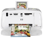Q7013A Photosmart 475v Compact Photo Printer