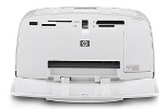 Q7024A Photosmart A510 Compact Photo Printer