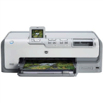 Q7047A Photosmart D7160 Printer