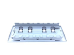 HP Q7058A-DEFLECTOR Paper deflector - guides paper - OEM, Compatible, or Used - Partshere.com