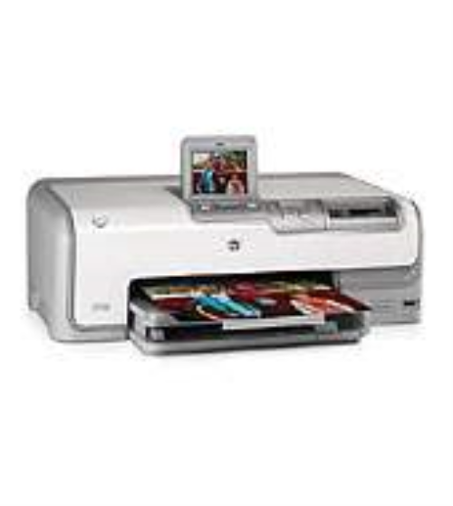 Q7058D Photosmart D7368 Printer