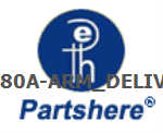 Q7080A-ARM_DELIVERY and more service parts available