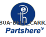 Q7080A-BELT_CARRIAGE and more service parts available