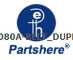 Q7080A-BELT_DUPLEX and more service parts available